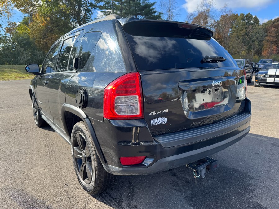 2013 Jeep Compass 4WD 4dr North, available for sale in Ortonville, Michigan | Marsh Auto Sales LLC. Ortonville, Michigan 2013 Jeep Compass 4WD 4dr North, available for sale in Ortonville, Michigan | Marsh Auto Sales LLC. Ortonville, Michigan