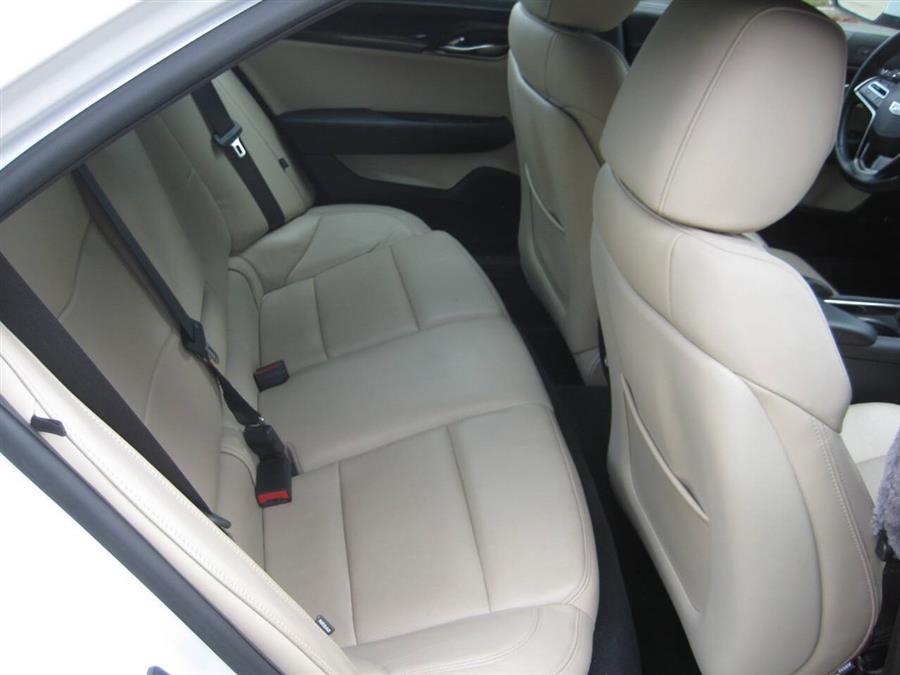 2017 Cadillac Ats 2.0T Luxury AWD 4dr Sedan, available for sale in Massapequa, New York | Rite Choice Auto Inc.. Massapequa, New York 2017 Cadillac Ats 2.0T Luxury AWD 4dr Sedan, available for sale in Massapequa, New York | Rite Choice Auto Inc.. Massapequa, New York