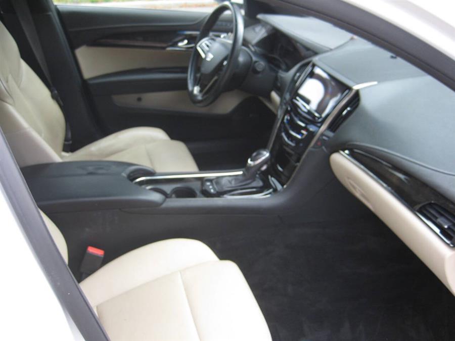 2017 Cadillac Ats 2.0T Luxury AWD 4dr Sedan, available for sale in Massapequa, New York | Rite Choice Auto Inc.. Massapequa, New York 2017 Cadillac Ats 2.0T Luxury AWD 4dr Sedan, available for sale in Massapequa, New York | Rite Choice Auto Inc.. Massapequa, New York