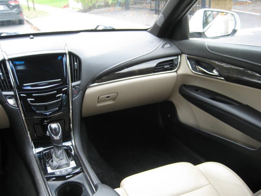 2017 Cadillac Ats 2.0T Luxury AWD 4dr Sedan, available for sale in Massapequa, New York | Rite Choice Auto Inc.. Massapequa, New York 2017 Cadillac Ats 2.0T Luxury AWD 4dr Sedan, available for sale in Massapequa, New York | Rite Choice Auto Inc.. Massapequa, New York