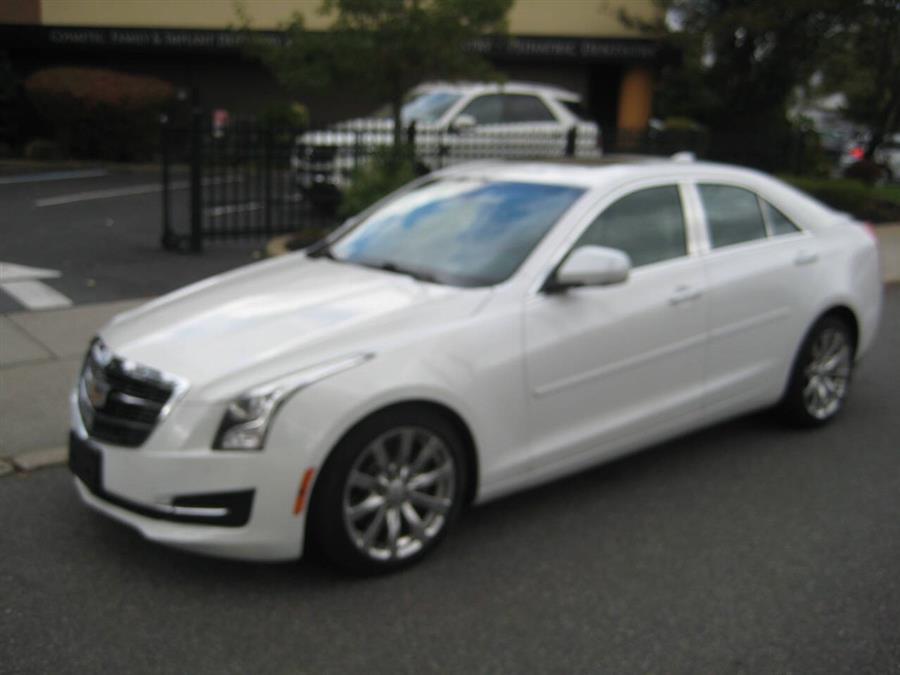 Used 2017 Cadillac Ats in Massapequa, New York | Rite Choice Auto Inc.. Massapequa, New York