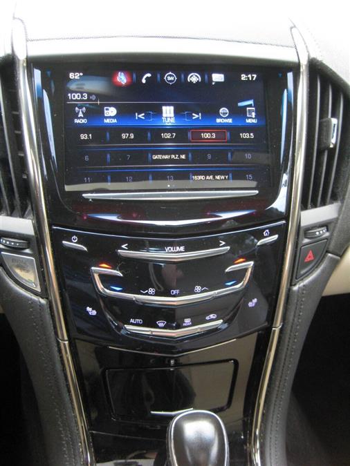 2017 Cadillac Ats 2.0T Luxury AWD 4dr Sedan, available for sale in Massapequa, New York | Rite Choice Auto Inc.. Massapequa, New York 2017 Cadillac Ats 2.0T Luxury AWD 4dr Sedan, available for sale in Massapequa, New York | Rite Choice Auto Inc.. Massapequa, New York