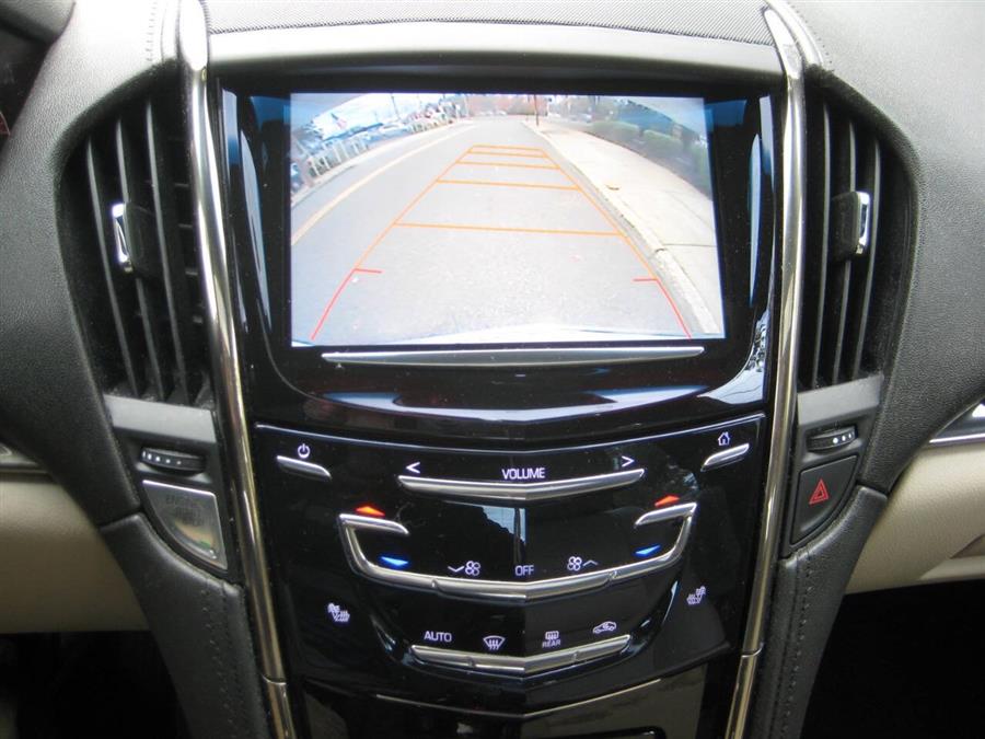 2017 Cadillac Ats 2.0T Luxury AWD 4dr Sedan, available for sale in Massapequa, New York | Rite Choice Auto Inc.. Massapequa, New York 2017 Cadillac Ats 2.0T Luxury AWD 4dr Sedan, available for sale in Massapequa, New York | Rite Choice Auto Inc.. Massapequa, New York