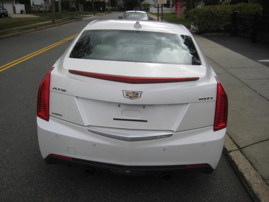 2017 Cadillac Ats 2.0T Luxury AWD 4dr Sedan, available for sale in Massapequa, New York | Rite Choice Auto Inc.. Massapequa, New York 2017 Cadillac Ats 2.0T Luxury AWD 4dr Sedan, available for sale in Massapequa, New York | Rite Choice Auto Inc.. Massapequa, New York