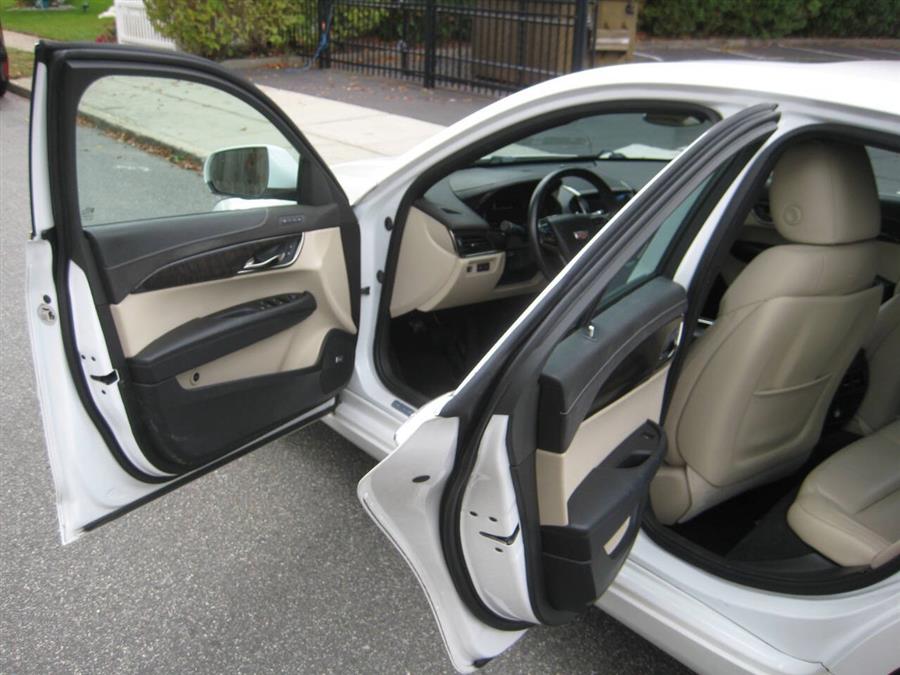 2017 Cadillac Ats 2.0T Luxury AWD 4dr Sedan, available for sale in Massapequa, New York | Rite Choice Auto Inc.. Massapequa, New York 2017 Cadillac Ats 2.0T Luxury AWD 4dr Sedan, available for sale in Massapequa, New York | Rite Choice Auto Inc.. Massapequa, New York