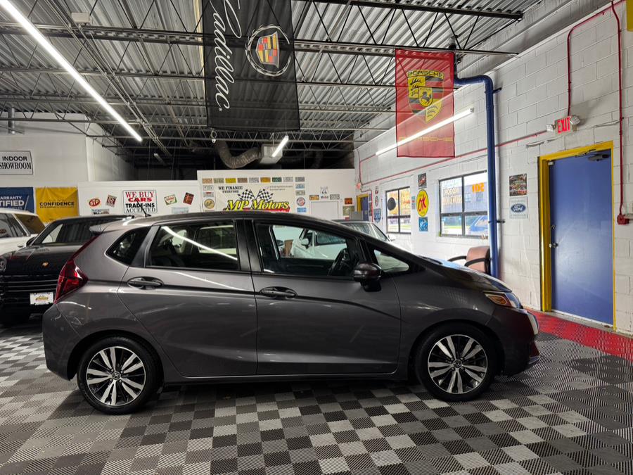 2016 Honda Fit 5dr HB CVT EX, available for sale in West Babylon , New York | MP Motors Inc. West Babylon , New York 2016 Honda Fit 5dr HB CVT EX, available for sale in West Babylon , New York | MP Motors Inc. West Babylon , New York