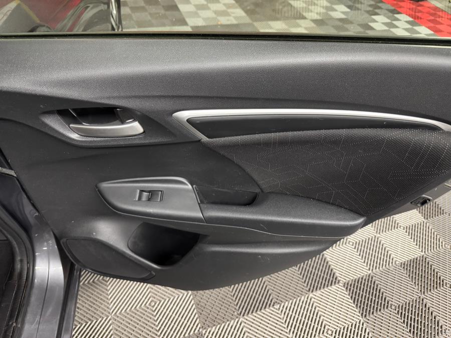 2016 Honda Fit 5dr HB CVT EX, available for sale in West Babylon , New York | MP Motors Inc. West Babylon , New York 2016 Honda Fit 5dr HB CVT EX, available for sale in West Babylon , New York | MP Motors Inc. West Babylon , New York