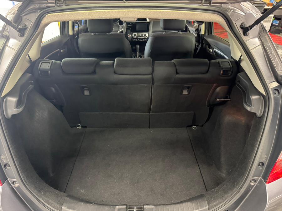 2016 Honda Fit 5dr HB CVT EX, available for sale in West Babylon , New York | MP Motors Inc. West Babylon , New York 2016 Honda Fit 5dr HB CVT EX, available for sale in West Babylon , New York | MP Motors Inc. West Babylon , New York