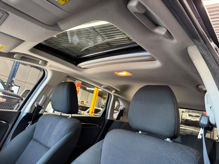 2016 Honda Fit 5dr HB CVT EX, available for sale in West Babylon , New York | MP Motors Inc. West Babylon , New York 2016 Honda Fit 5dr HB CVT EX, available for sale in West Babylon , New York | MP Motors Inc. West Babylon , New York