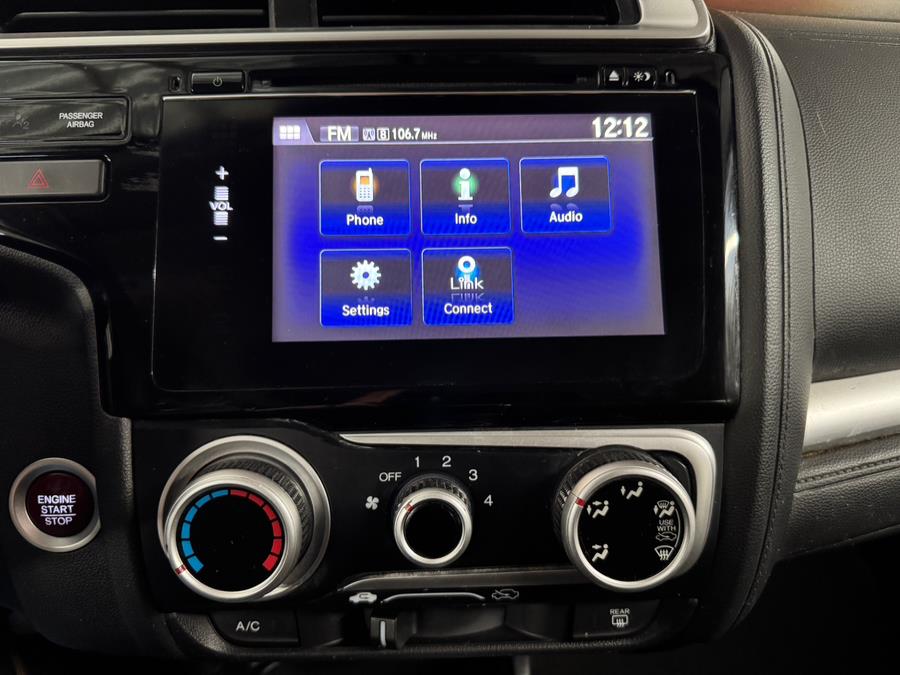 2016 Honda Fit 5dr HB CVT EX, available for sale in West Babylon , New York | MP Motors Inc. West Babylon , New York 2016 Honda Fit 5dr HB CVT EX, available for sale in West Babylon , New York | MP Motors Inc. West Babylon , New York