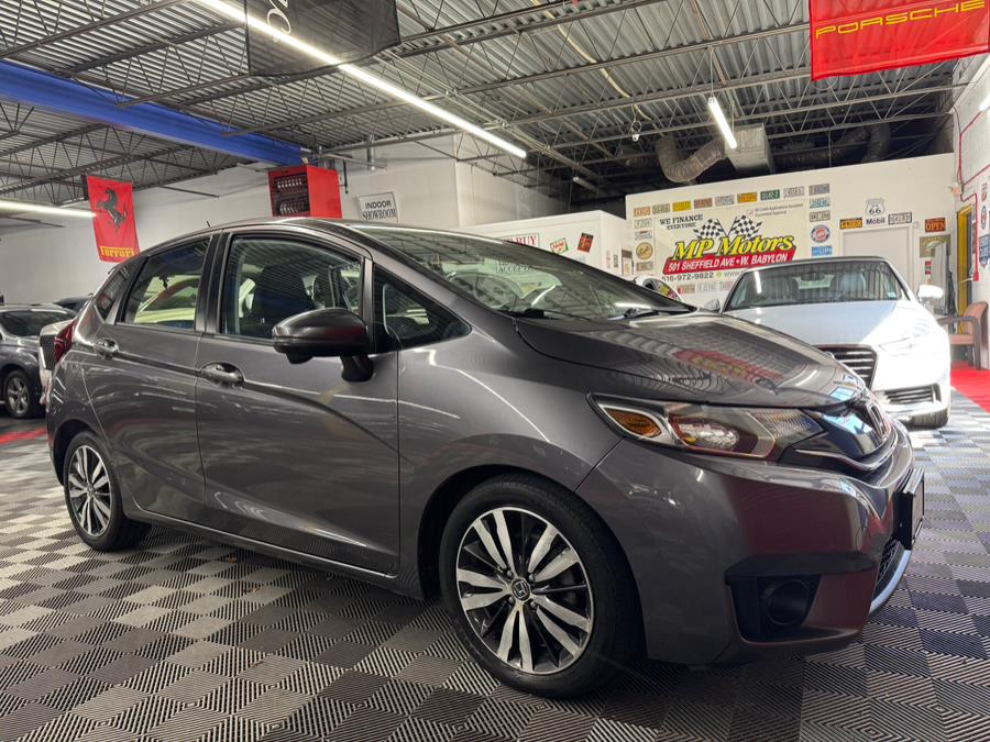 Used 2016 Honda Fit in West Babylon , New York | MP Motors Inc. West Babylon , New York