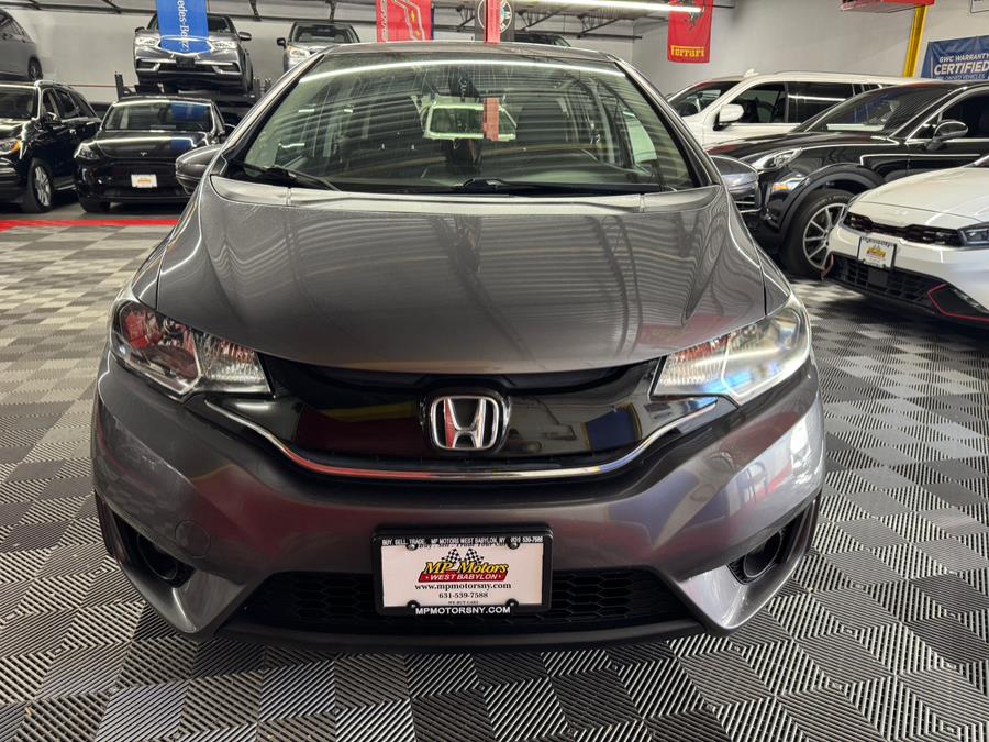 2016 Honda Fit 5dr HB CVT EX, available for sale in West Babylon , New York | MP Motors Inc. West Babylon , New York 2016 Honda Fit 5dr HB CVT EX, available for sale in West Babylon , New York | MP Motors Inc. West Babylon , New York