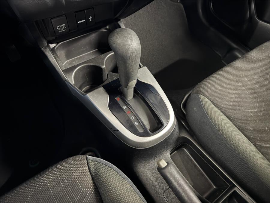 2016 Honda Fit 5dr HB CVT EX, available for sale in West Babylon , New York | MP Motors Inc. West Babylon , New York 2016 Honda Fit 5dr HB CVT EX, available for sale in West Babylon , New York | MP Motors Inc. West Babylon , New York