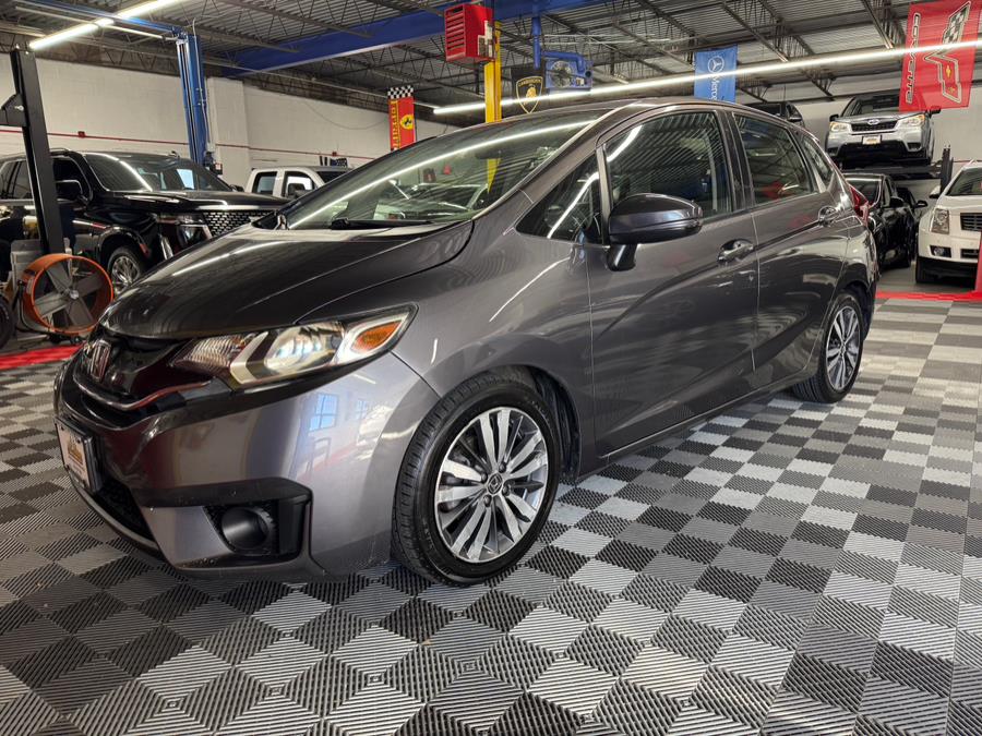 2016 Honda Fit 5dr HB CVT EX, available for sale in West Babylon , New York | MP Motors Inc. West Babylon , New York 2016 Honda Fit 5dr HB CVT EX, available for sale in West Babylon , New York | MP Motors Inc. West Babylon , New York