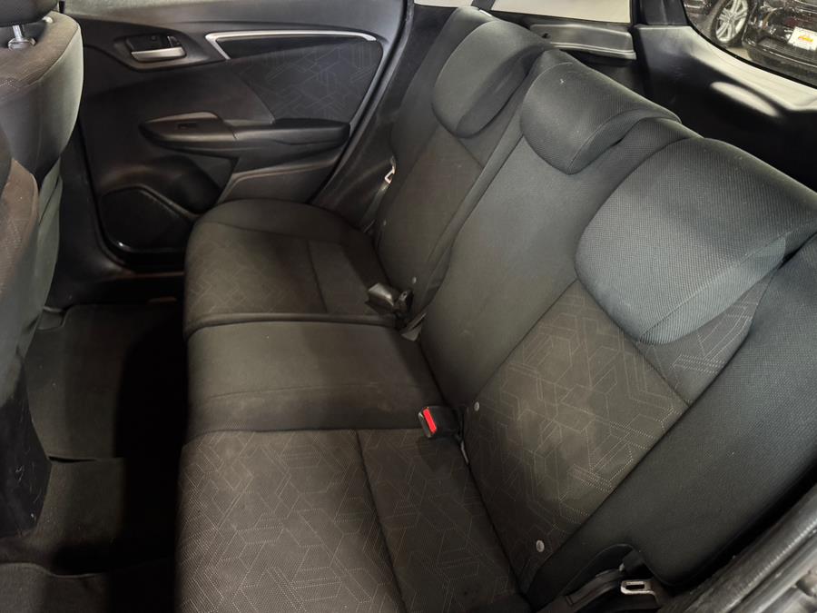 2016 Honda Fit 5dr HB CVT EX, available for sale in West Babylon , New York | MP Motors Inc. West Babylon , New York 2016 Honda Fit 5dr HB CVT EX, available for sale in West Babylon , New York | MP Motors Inc. West Babylon , New York