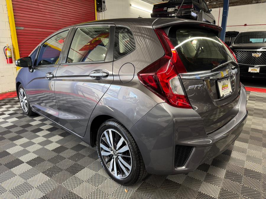 2016 Honda Fit 5dr HB CVT EX, available for sale in West Babylon , New York | MP Motors Inc. West Babylon , New York 2016 Honda Fit 5dr HB CVT EX, available for sale in West Babylon , New York | MP Motors Inc. West Babylon , New York