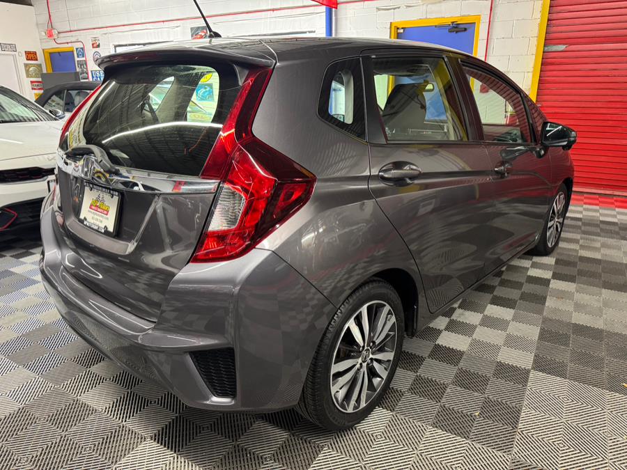 2016 Honda Fit 5dr HB CVT EX, available for sale in West Babylon , New York | MP Motors Inc. West Babylon , New York 2016 Honda Fit 5dr HB CVT EX, available for sale in West Babylon , New York | MP Motors Inc. West Babylon , New York