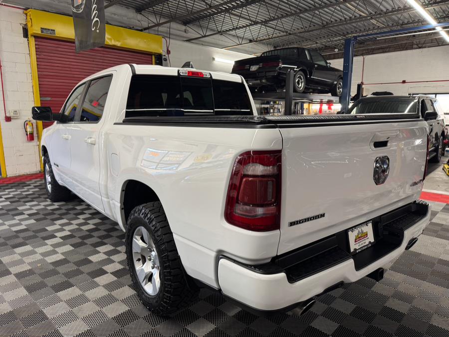 2019 Ram 1500 Big Horn/Lone Star 4x4 Crew Cab 5''7" Box, available for sale in West Babylon , New York | MP Motors Inc. West Babylon , New York 2019 Ram 1500 Big Horn/Lone Star 4x4 Crew Cab 5''7" Box, available for sale in West Babylon , New York | MP Motors Inc. West Babylon , New York