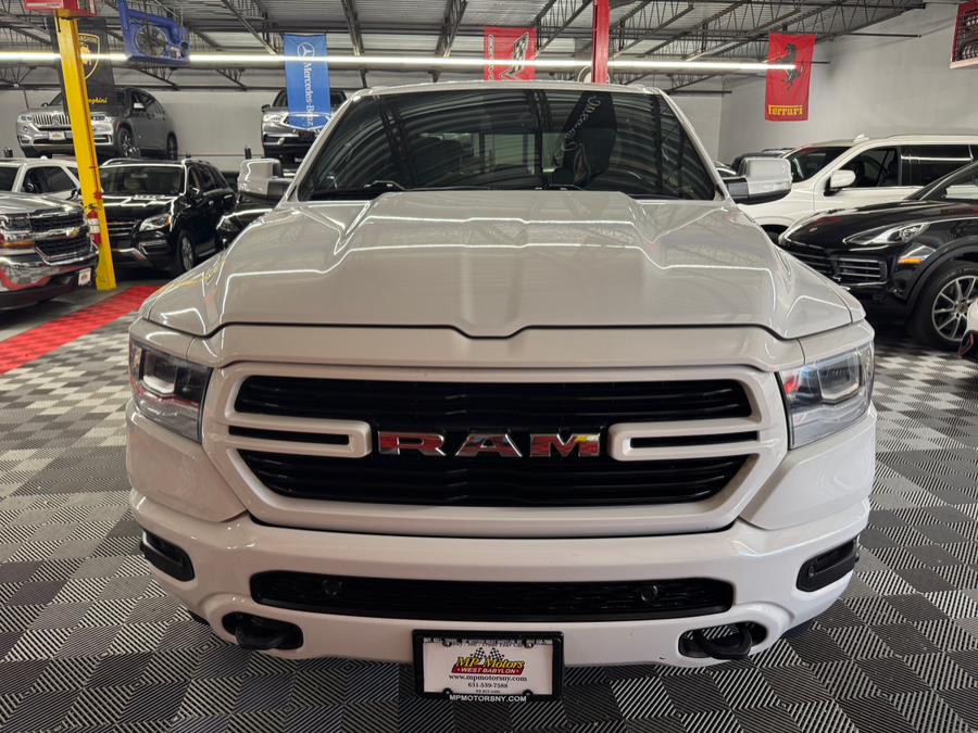 2019 Ram 1500 Big Horn/Lone Star 4x4 Crew Cab 5''7" Box, available for sale in West Babylon , New York | MP Motors Inc. West Babylon , New York 2019 Ram 1500 Big Horn/Lone Star 4x4 Crew Cab 5''7" Box, available for sale in West Babylon , New York | MP Motors Inc. West Babylon , New York
