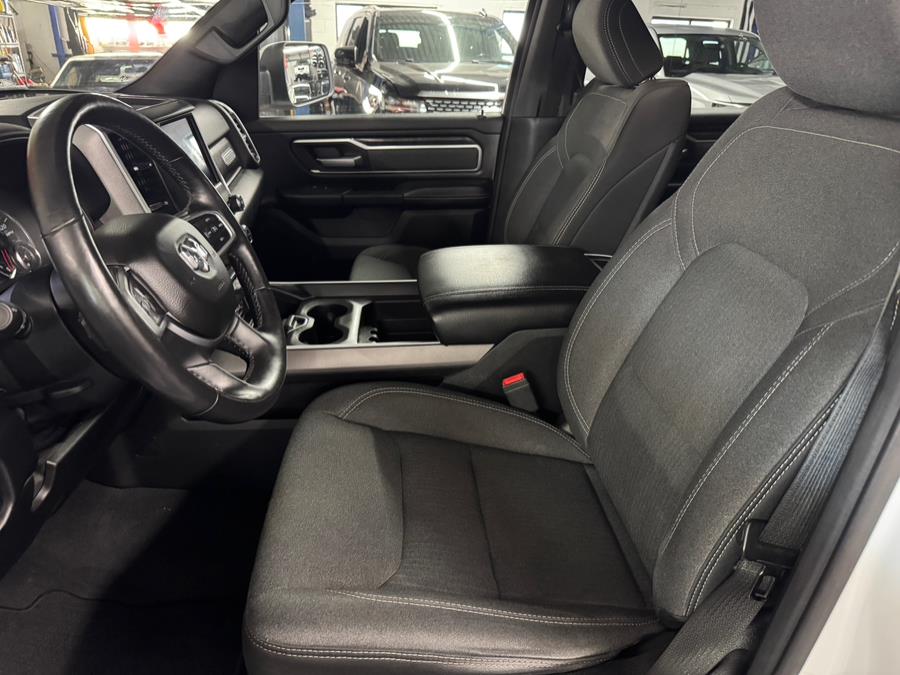 2019 Ram 1500 Big Horn/Lone Star 4x4 Crew Cab 5''7" Box, available for sale in West Babylon , New York | MP Motors Inc. West Babylon , New York 2019 Ram 1500 Big Horn/Lone Star 4x4 Crew Cab 5''7" Box, available for sale in West Babylon , New York | MP Motors Inc. West Babylon , New York