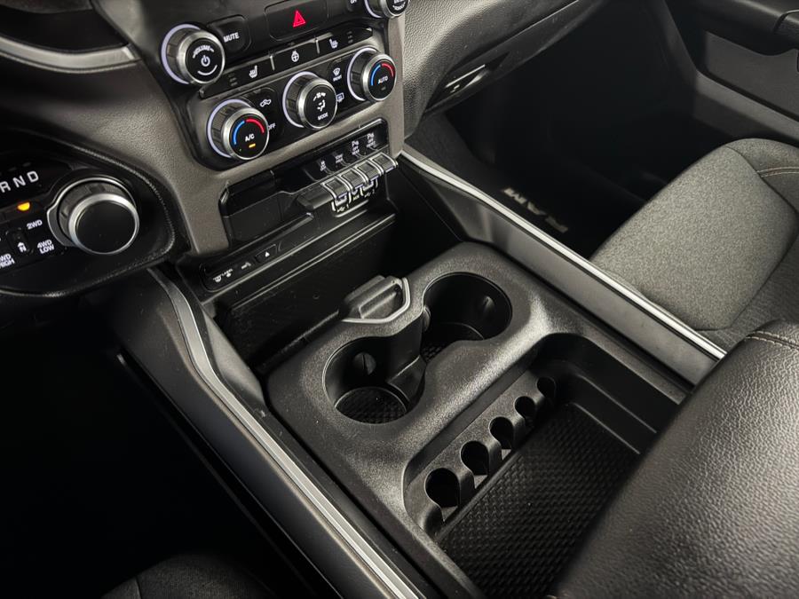 2019 Ram 1500 Big Horn/Lone Star 4x4 Crew Cab 5''7" Box, available for sale in West Babylon , New York | MP Motors Inc. West Babylon , New York 2019 Ram 1500 Big Horn/Lone Star 4x4 Crew Cab 5''7" Box, available for sale in West Babylon , New York | MP Motors Inc. West Babylon , New York