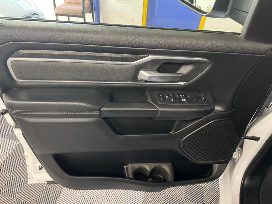 2019 Ram 1500 Big Horn/Lone Star 4x4 Crew Cab 5''7" Box, available for sale in West Babylon , New York | MP Motors Inc. West Babylon , New York 2019 Ram 1500 Big Horn/Lone Star 4x4 Crew Cab 5''7" Box, available for sale in West Babylon , New York | MP Motors Inc. West Babylon , New York