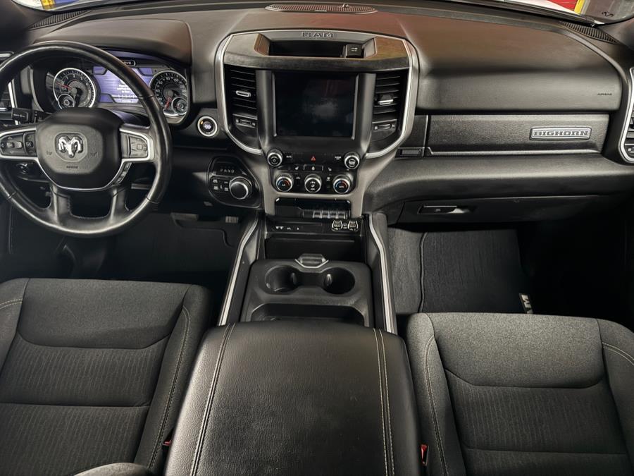 2019 Ram 1500 Big Horn/Lone Star 4x4 Crew Cab 5''7" Box, available for sale in West Babylon , New York | MP Motors Inc. West Babylon , New York 2019 Ram 1500 Big Horn/Lone Star 4x4 Crew Cab 5''7" Box, available for sale in West Babylon , New York | MP Motors Inc. West Babylon , New York