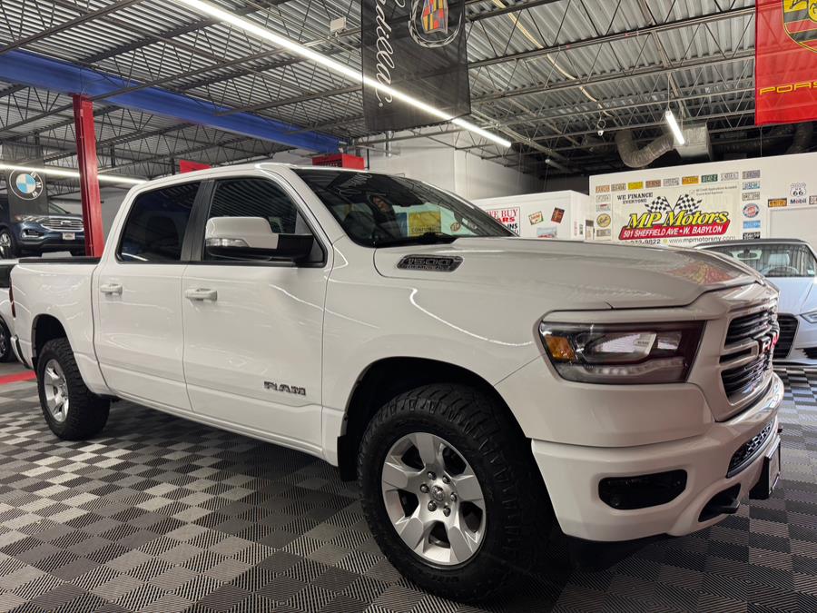 Used 2019 Ram 1500 in West Babylon , New York | MP Motors Inc. West Babylon , New York
