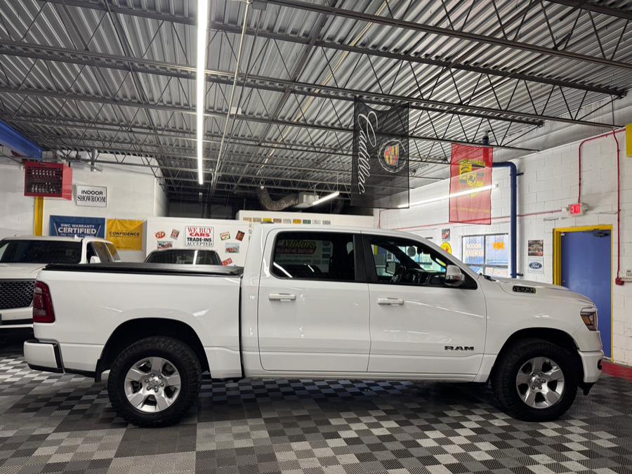 2019 Ram 1500 Big Horn/Lone Star 4x4 Crew Cab 5''7" Box, available for sale in West Babylon , New York | MP Motors Inc. West Babylon , New York 2019 Ram 1500 Big Horn/Lone Star 4x4 Crew Cab 5''7" Box, available for sale in West Babylon , New York | MP Motors Inc. West Babylon , New York