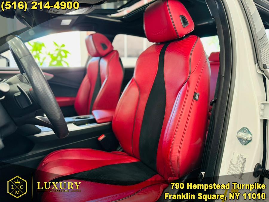 Used 2023 Acura TLX in Franklin Square, New York | Luxury Motor Club. Franklin Square, New York
