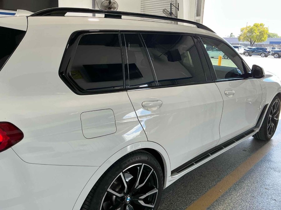 2021 BMW X7 xDrive40i Sports Activity Vehicle, available for sale in Franklin Square, New York | Luxury Motor Club. Franklin Square, New York 2021 BMW X7 xDrive40i Sports Activity Vehicle, available for sale in Franklin Square, New York | Luxury Motor Club. Franklin Square, New York