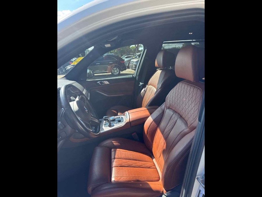 2021 BMW X7 xDrive40i Sports Activity Vehicle, available for sale in Franklin Square, New York | Luxury Motor Club. Franklin Square, New York 2021 BMW X7 xDrive40i Sports Activity Vehicle, available for sale in Franklin Square, New York | Luxury Motor Club. Franklin Square, New York