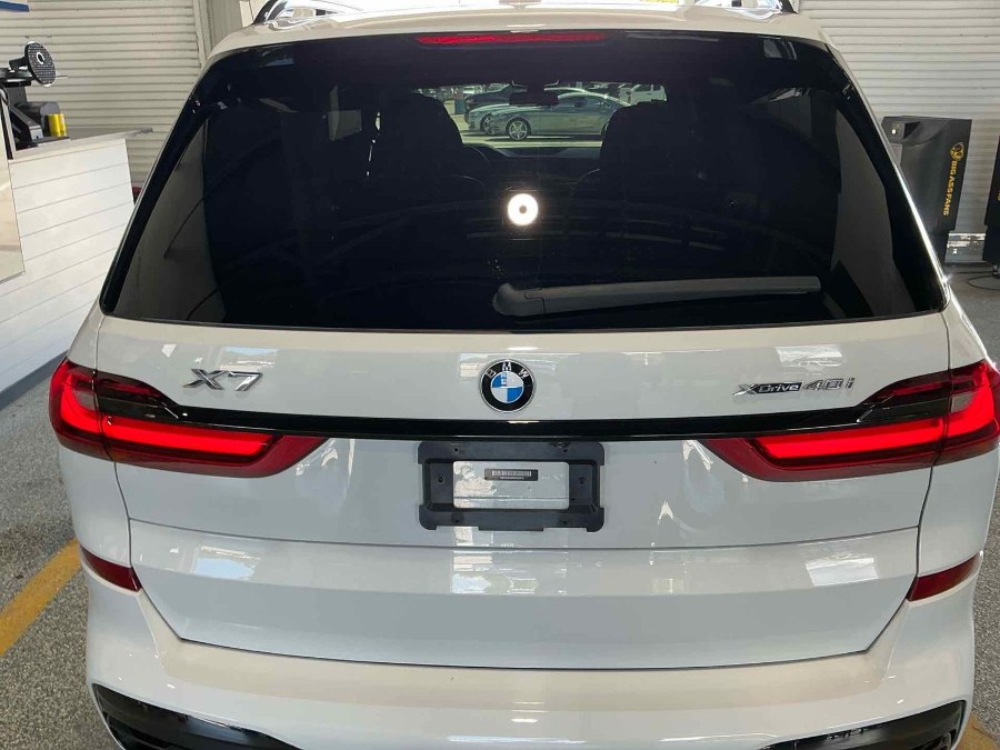 2021 BMW X7 xDrive40i Sports Activity Vehicle, available for sale in Franklin Square, New York | Luxury Motor Club. Franklin Square, New York 2021 BMW X7 xDrive40i Sports Activity Vehicle, available for sale in Franklin Square, New York | Luxury Motor Club. Franklin Square, New York
