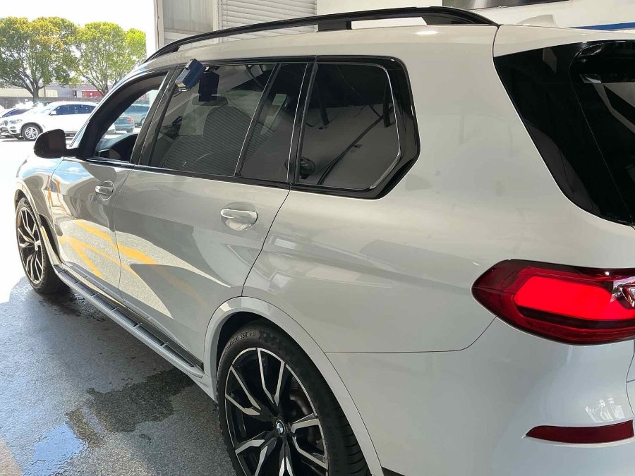 2021 BMW X7 xDrive40i Sports Activity Vehicle, available for sale in Franklin Square, New York | Luxury Motor Club. Franklin Square, New York 2021 BMW X7 xDrive40i Sports Activity Vehicle, available for sale in Franklin Square, New York | Luxury Motor Club. Franklin Square, New York