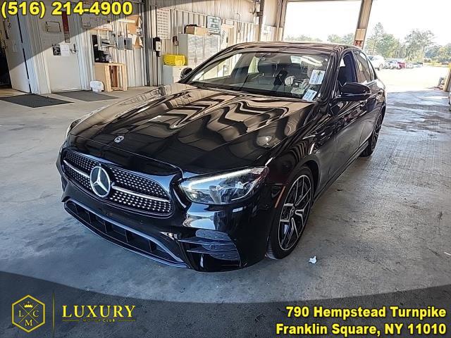2021 Mercedes-Benz E-Class E 350 RWD Sedan, available for sale in Franklin Square, New York | Luxury Motor Club. Franklin Square, New York 2021 Mercedes-Benz E-Class E 350 RWD Sedan, available for sale in Franklin Square, New York | Luxury Motor Club. Franklin Square, New York