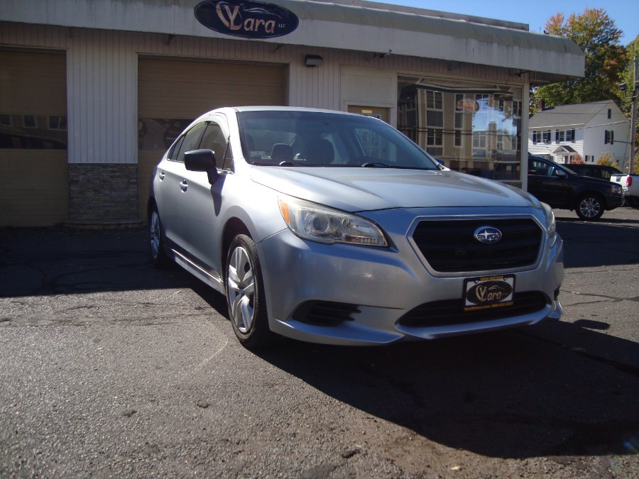 Used 2016 Subaru Legacy in Manchester, Connecticut | Yara Motors. Manchester, Connecticut