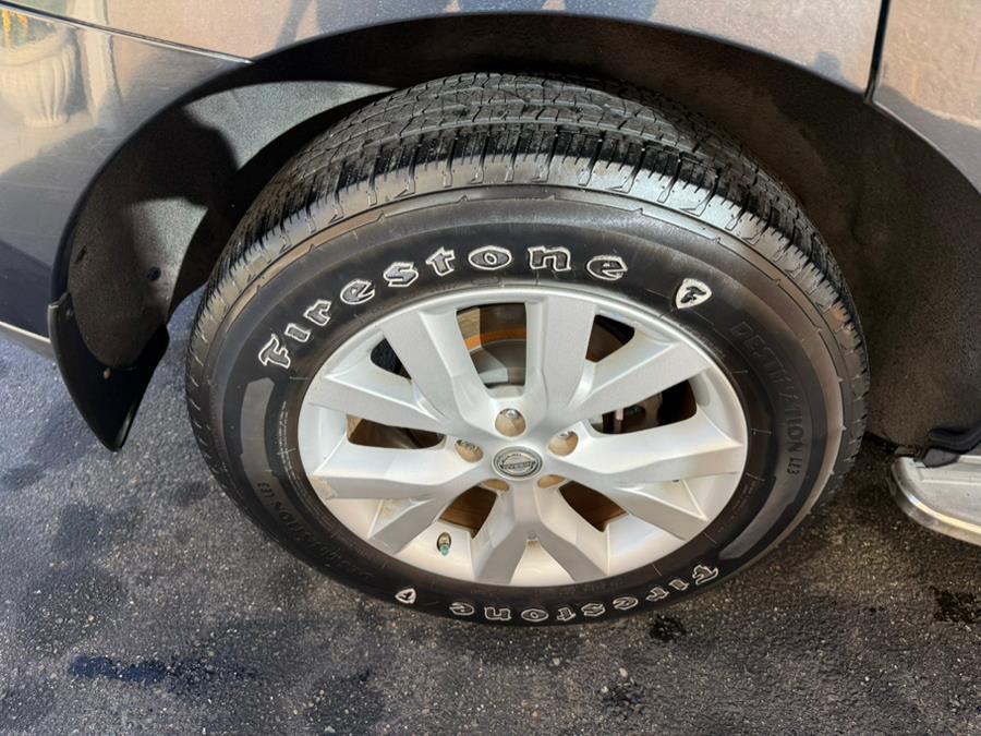 2012 Nissan Murano AWD 4dr SL, available for sale in East Windsor, Connecticut | Century Auto And Truck. East Windsor, Connecticut 2012 Nissan Murano AWD 4dr SL, available for sale in East Windsor, Connecticut | Century Auto And Truck. East Windsor, Connecticut