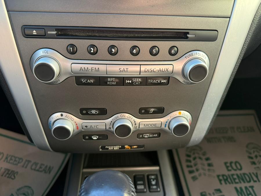 2012 Nissan Murano AWD 4dr SL, available for sale in East Windsor, Connecticut | Century Auto And Truck. East Windsor, Connecticut 2012 Nissan Murano AWD 4dr SL, available for sale in East Windsor, Connecticut | Century Auto And Truck. East Windsor, Connecticut