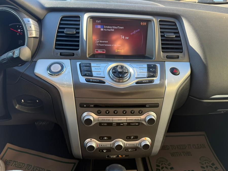 2012 Nissan Murano AWD 4dr SL, available for sale in East Windsor, Connecticut | Century Auto And Truck. East Windsor, Connecticut 2012 Nissan Murano AWD 4dr SL, available for sale in East Windsor, Connecticut | Century Auto And Truck. East Windsor, Connecticut
