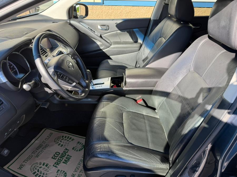 2012 Nissan Murano AWD 4dr SL, available for sale in East Windsor, Connecticut | Century Auto And Truck. East Windsor, Connecticut 2012 Nissan Murano AWD 4dr SL, available for sale in East Windsor, Connecticut | Century Auto And Truck. East Windsor, Connecticut