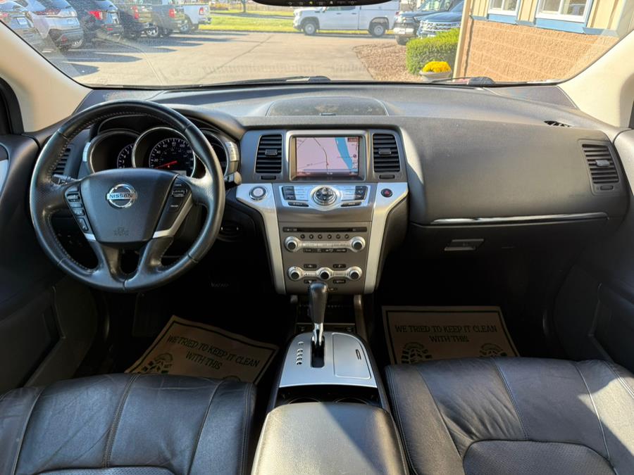2012 Nissan Murano AWD 4dr SL, available for sale in East Windsor, Connecticut | Century Auto And Truck. East Windsor, Connecticut 2012 Nissan Murano AWD 4dr SL, available for sale in East Windsor, Connecticut | Century Auto And Truck. East Windsor, Connecticut