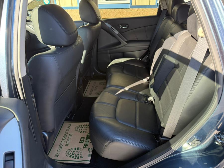 2012 Nissan Murano AWD 4dr SL, available for sale in East Windsor, Connecticut | Century Auto And Truck. East Windsor, Connecticut 2012 Nissan Murano AWD 4dr SL, available for sale in East Windsor, Connecticut | Century Auto And Truck. East Windsor, Connecticut