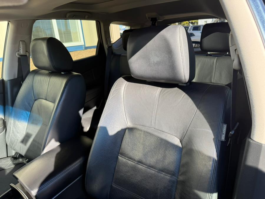 2012 Nissan Murano AWD 4dr SL, available for sale in East Windsor, Connecticut | Century Auto And Truck. East Windsor, Connecticut 2012 Nissan Murano AWD 4dr SL, available for sale in East Windsor, Connecticut | Century Auto And Truck. East Windsor, Connecticut