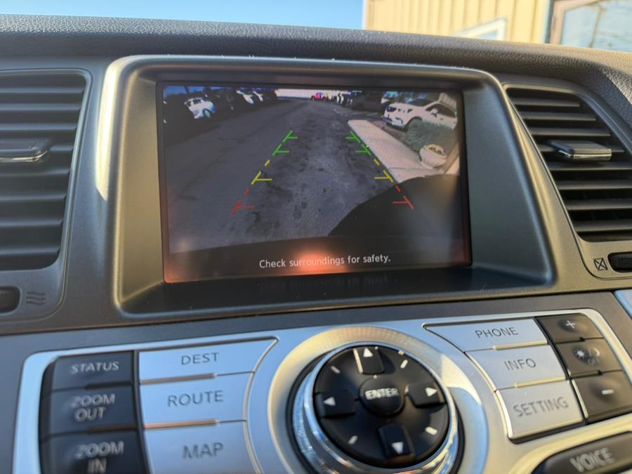 2012 Nissan Murano AWD 4dr SL, available for sale in East Windsor, Connecticut | Century Auto And Truck. East Windsor, Connecticut 2012 Nissan Murano AWD 4dr SL, available for sale in East Windsor, Connecticut | Century Auto And Truck. East Windsor, Connecticut