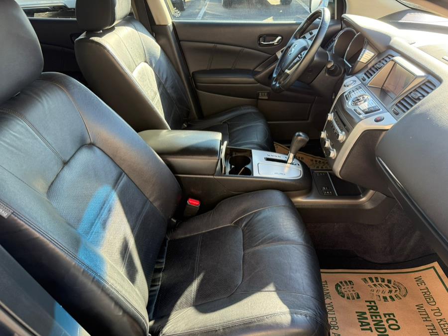 2012 Nissan Murano AWD 4dr SL, available for sale in East Windsor, Connecticut | Century Auto And Truck. East Windsor, Connecticut 2012 Nissan Murano AWD 4dr SL, available for sale in East Windsor, Connecticut | Century Auto And Truck. East Windsor, Connecticut