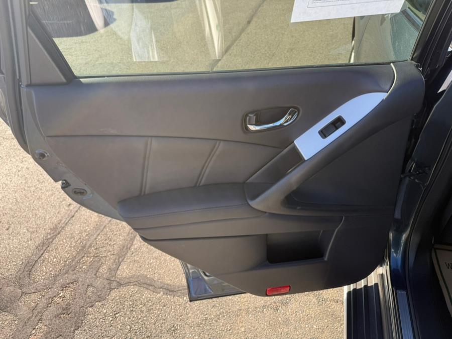 2012 Nissan Murano AWD 4dr SL, available for sale in East Windsor, Connecticut | Century Auto And Truck. East Windsor, Connecticut 2012 Nissan Murano AWD 4dr SL, available for sale in East Windsor, Connecticut | Century Auto And Truck. East Windsor, Connecticut