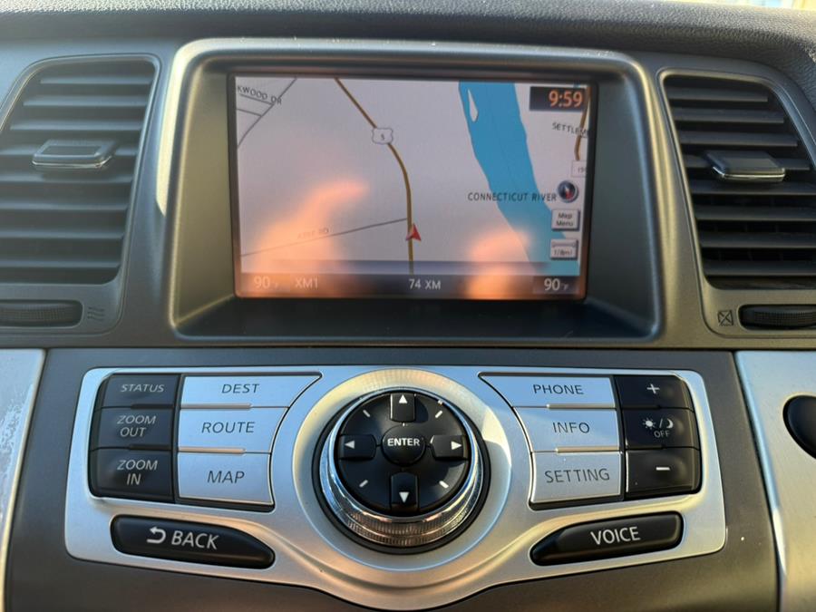 2012 Nissan Murano AWD 4dr SL, available for sale in East Windsor, Connecticut | Century Auto And Truck. East Windsor, Connecticut 2012 Nissan Murano AWD 4dr SL, available for sale in East Windsor, Connecticut | Century Auto And Truck. East Windsor, Connecticut