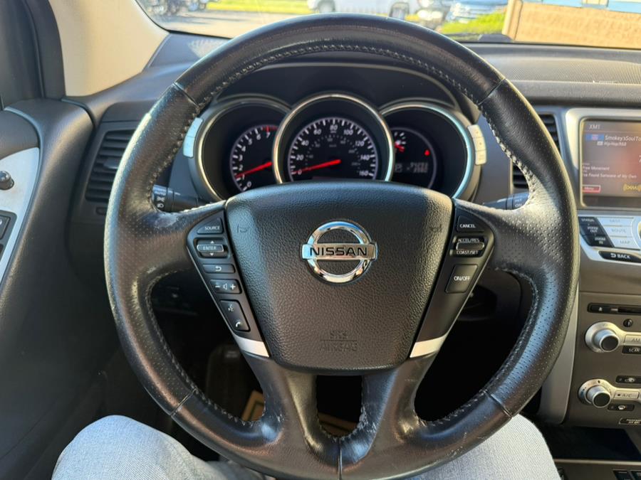 2012 Nissan Murano AWD 4dr SL, available for sale in East Windsor, Connecticut | Century Auto And Truck. East Windsor, Connecticut 2012 Nissan Murano AWD 4dr SL, available for sale in East Windsor, Connecticut | Century Auto And Truck. East Windsor, Connecticut