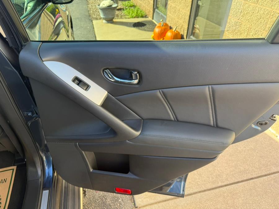 2012 Nissan Murano AWD 4dr SL, available for sale in East Windsor, Connecticut | Century Auto And Truck. East Windsor, Connecticut 2012 Nissan Murano AWD 4dr SL, available for sale in East Windsor, Connecticut | Century Auto And Truck. East Windsor, Connecticut