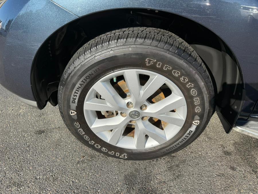 2012 Nissan Murano AWD 4dr SL, available for sale in East Windsor, Connecticut | Century Auto And Truck. East Windsor, Connecticut 2012 Nissan Murano AWD 4dr SL, available for sale in East Windsor, Connecticut | Century Auto And Truck. East Windsor, Connecticut
